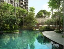 FORETT AT BUKIT TIMAH (D21), Apartment #470462001